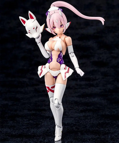 Megami Device Asra Nine-Tails Model Kit