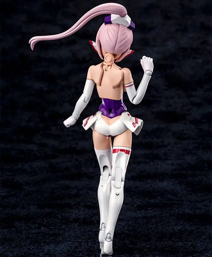 Megami Device Asra Nine-Tails Model Kit