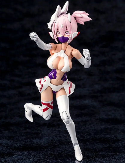 Megami Device Asra Nine-Tails Model Kit