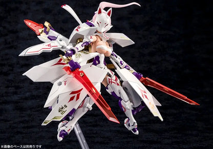 Megami Device Asra Nine-Tails Model Kit