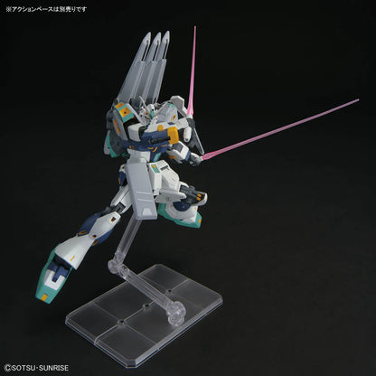 Mobile Suit Gundam: Hathaway The Sorcery of Nymph Circe Alyzeus High Grade 1:144 Scale Model Kit