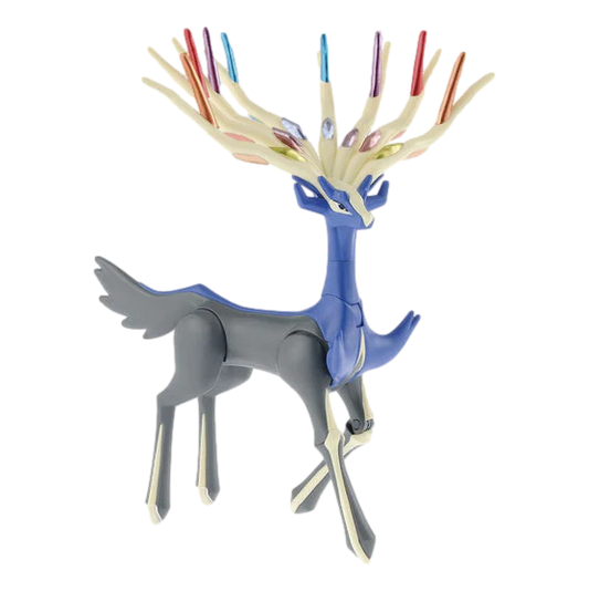 Pokemon Xerneas Model Kit