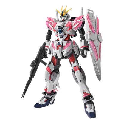 [DAMAGED BOX A1] Mobile Suit Gundam Narrative Gundam C-Packs Ver. Ka Master Grade 1:100 Scale Model Kit