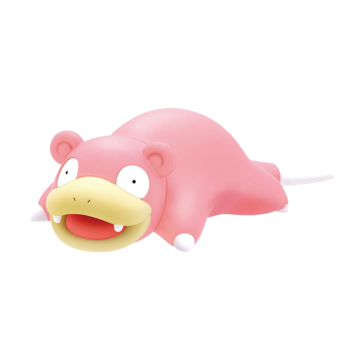 Pokemon Slowpoke Quick Model Kit