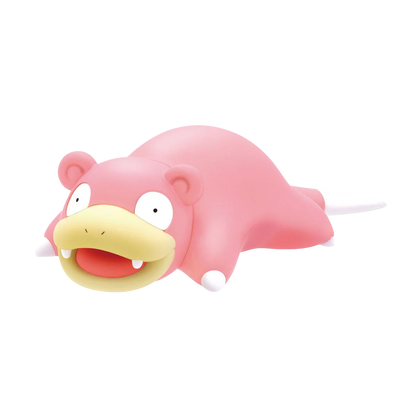 Pokemon Slowpoke Quick Model Kit