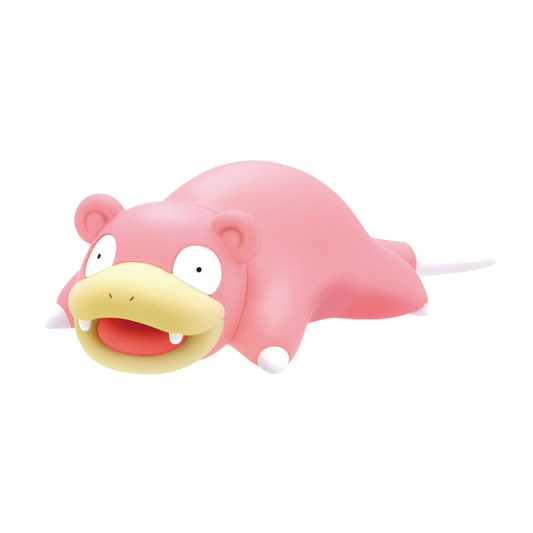 Pokemon Slowpoke Quick Model Kit
