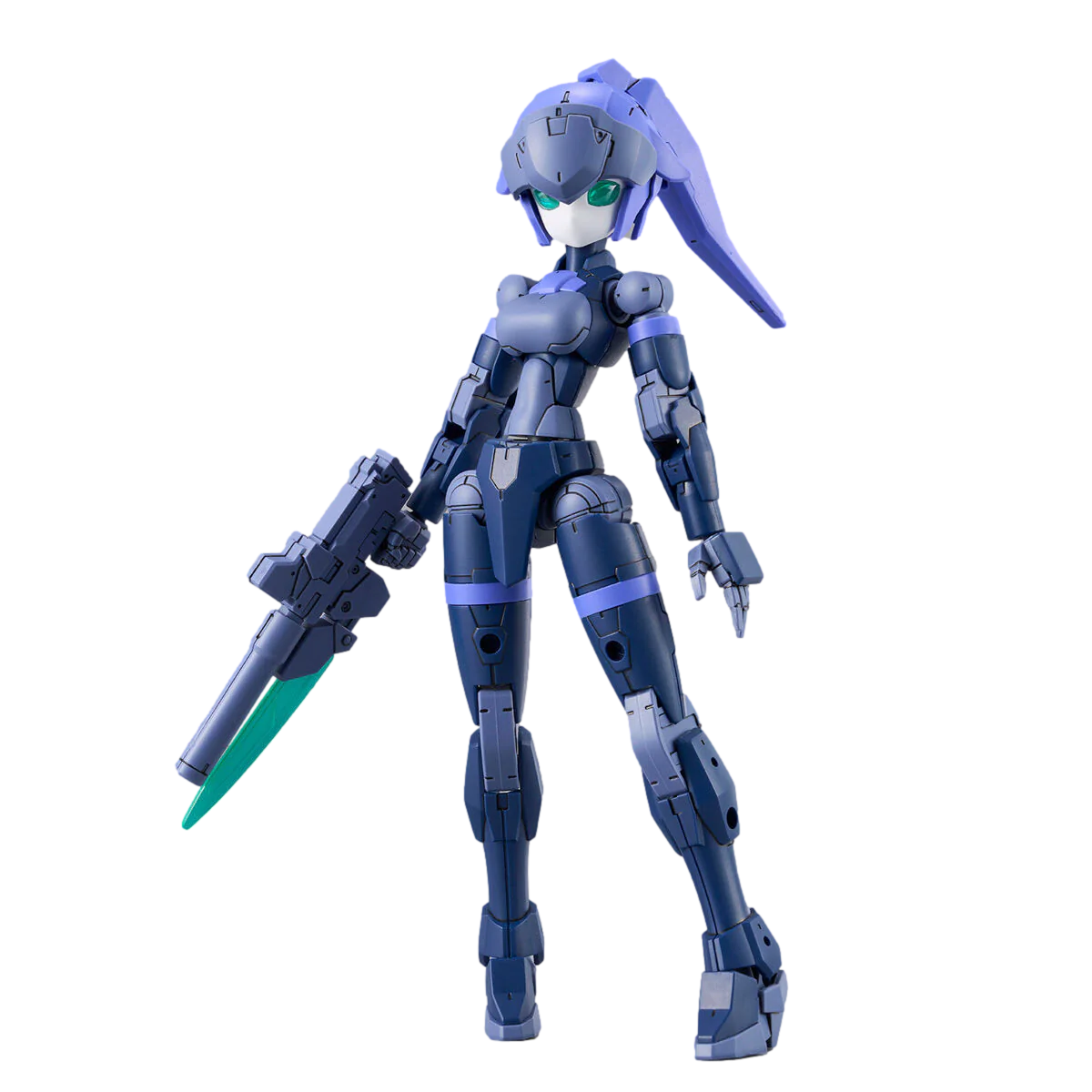 [DAMAGED BOX A1] 30 Minutes Missions EXM-H15B Acerby Type-B 1:144 Scale Model Kit