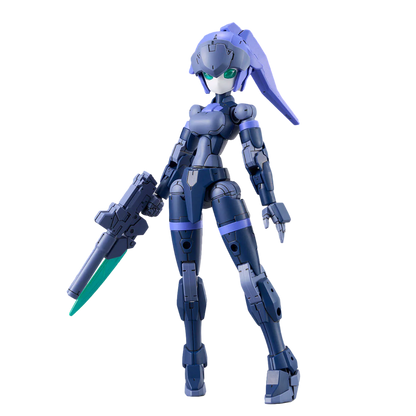 [DAMAGED BOX A1] 30 Minutes Missions EXM-H15B Acerby Type-B 1:144 Scale Model Kit