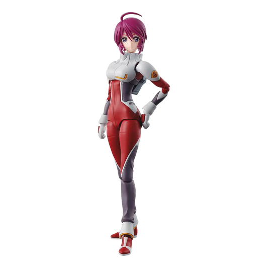 Mobile Suit Gundam Seed Freedom Lunamaria Hawke Figure-Rise Standard Model Kit