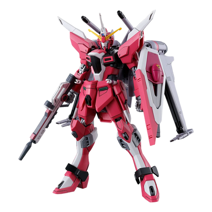 Mobile Suit Gundam Seed Freedom Infinite Justice Gundam Type II High Grade 1:144 Scale Model Kit