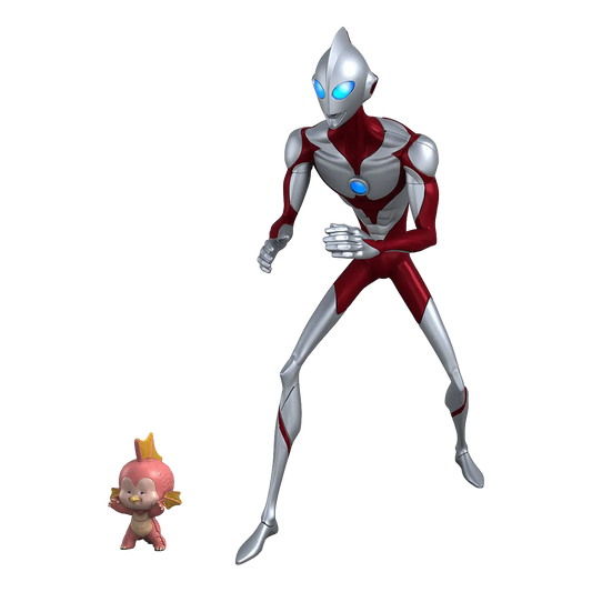 Ultraman: Rising Ultraman Entry Grade Model Kit