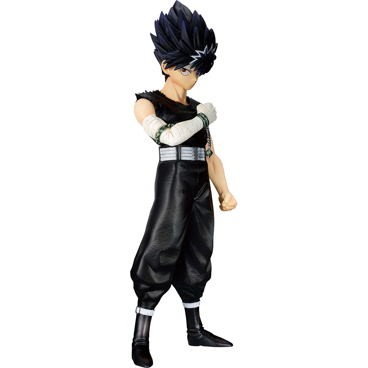 Yu Yu Hakusho Hiei Dark Tournament Edition Vol. 2 Masterlise Ichibansho Statue