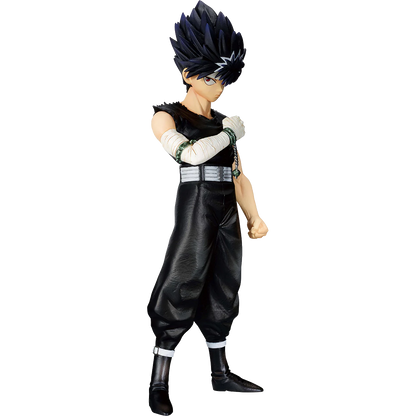 Yu Yu Hakusho Hiei Dark Tournament Edition Vol. 2 Masterlise Ichibansho Statue