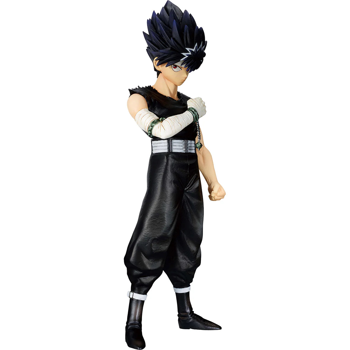 Yu Yu Hakusho Hiei Dark Tournament Edition Vol. 2 Masterlise Ichibansho Statue
