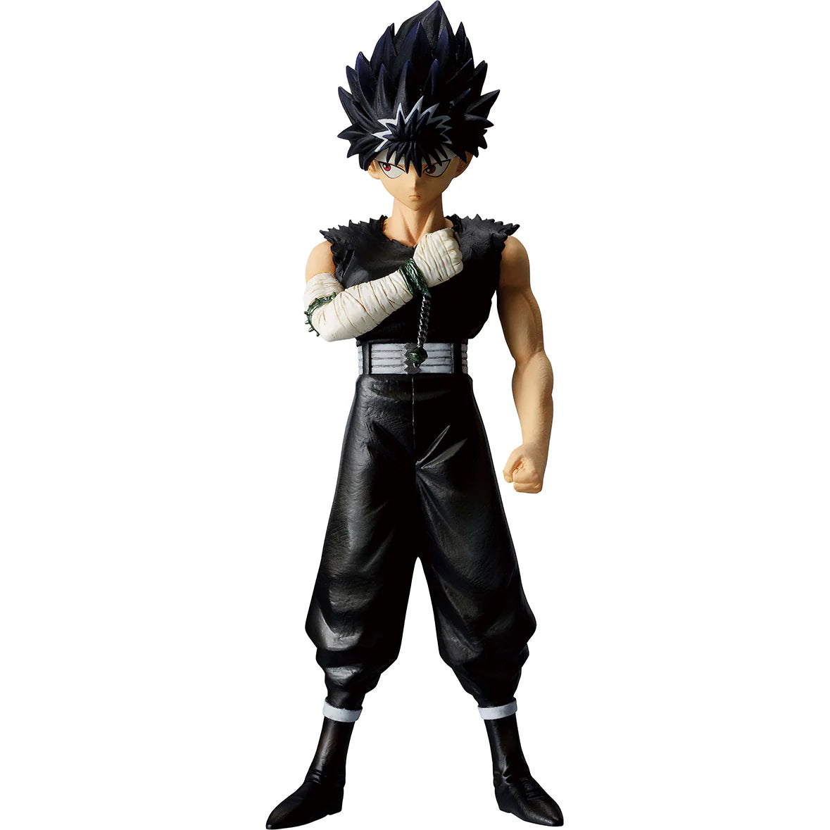 Yu Yu Hakusho Hiei Dark Tournament Edition Vol. 2 Masterlise Ichibansho Statue