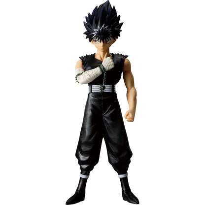 Yu Yu Hakusho Hiei Dark Tournament Edition Vol. 2 Masterlise Ichibansho Statue