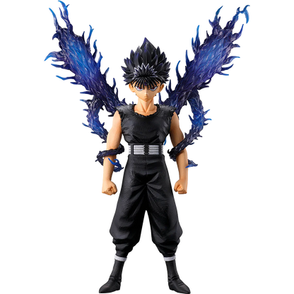 Yu Yu Hakusho Hiei Dark Tournament Volume 3 Masterlise Ichibansho Statue