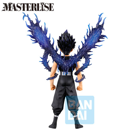 Yu Yu Hakusho Hiei Dark Tournament Volume 3 Masterlise Ichibansho Statue