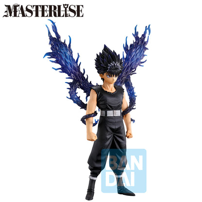 Yu Yu Hakusho Hiei Dark Tournament Volume 3 Masterlise Ichibansho Statue