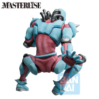JoJo's Bizarre Adventure: Diamond Is Unbreakable Crazy Diamond Stand Rush! Masterlise Ichibansho Statue
