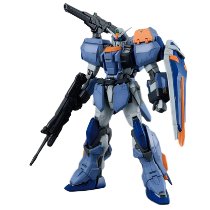 Mobile Suit Gundam Seed Duel Gundam Assault Shroud Master Grade 1:100 Scale Model Kit