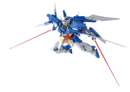 Mobile Suit Gundam AGE Gundam AGE-2 Normal Master Grade 1:100 Scale Model Kit