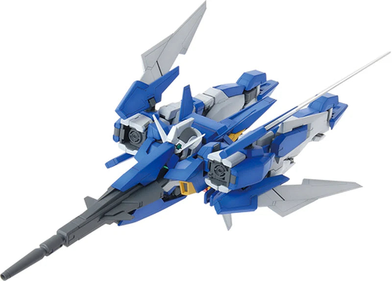 Mobile Suit Gundam AGE Gundam AGE-2 Normal Master Grade 1:100 Scale Model Kit