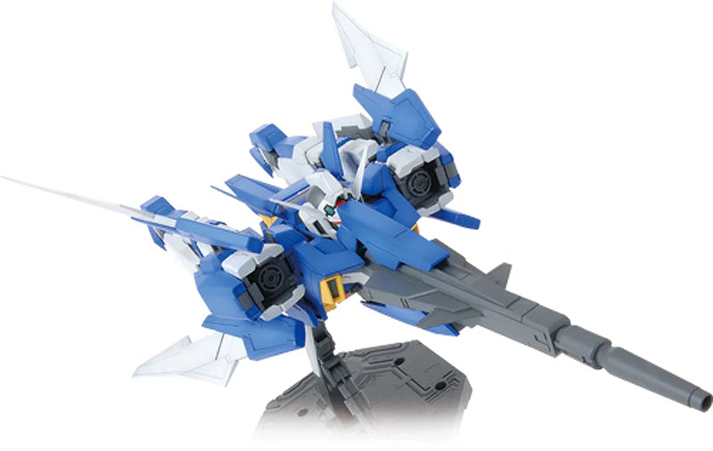Mobile Suit Gundam AGE Gundam AGE-2 Normal Master Grade 1:100 Scale Model Kit