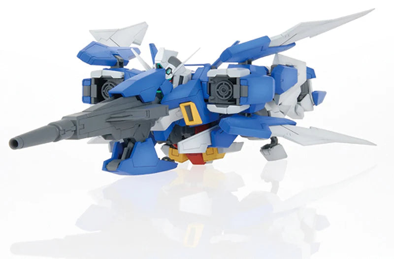 Mobile Suit Gundam AGE Gundam AGE-2 Normal Master Grade 1:100 Scale Model Kit