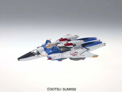 Mobile Suit Victory Gundam V-Dash Gundam Ver. Ka Master Grade 1:100 Scale Model Kit