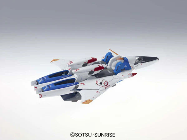 Mobile Suit Victory Gundam V-Dash Gundam Ver. Ka Master Grade 1:100 Scale Model Kit