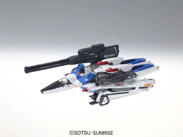 Mobile Suit Victory Gundam V-Dash Gundam Ver. Ka Master Grade 1:100 Scale Model Kit