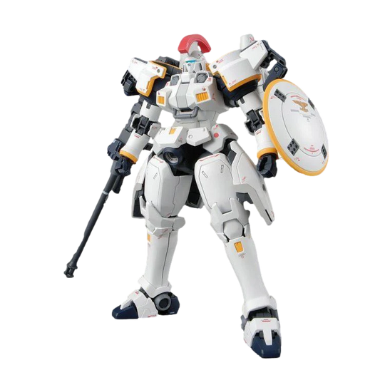Mobile Suit Gundam Wing: Endless Waltz Tallgeese EW Master Grade 1:100 Scale Model Kit