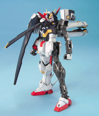 Crossbone Gundam Skull Heart Gundam X-1 Full Cloth Master Grade 1:100 Scale Model Kit