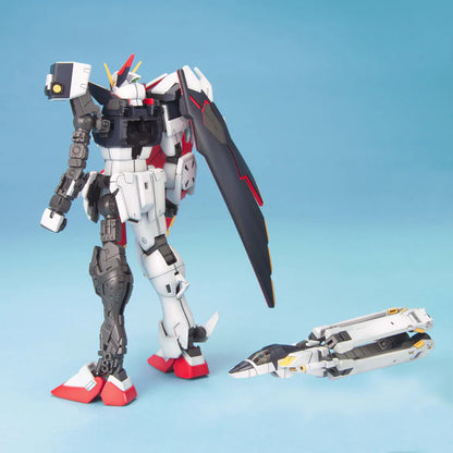 Crossbone Gundam Skull Heart Gundam X-1 Full Cloth Master Grade 1:100 Scale Model Kit