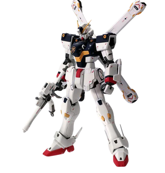 [PRE-ORDER] Mobile Suit Crossbone Gundam X-1 Ver.Ka Master Grade 1:100 Scale Model Kit