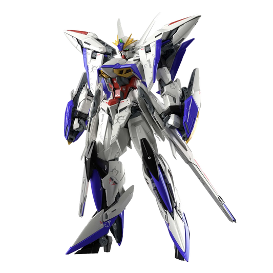 [PRE-ORDER] Gundam Seed Eclipse Gundam Master Grade 1:100 Scale Model Kit