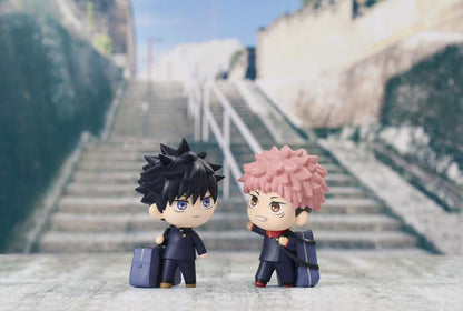 Jujutsu Kaisen Megumi Fushiguro Tekupiku Mini-Figure