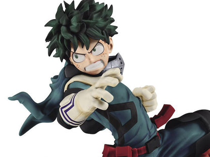My Hero Academia Amazing Heroes Vol. 1 Midoriya Statue