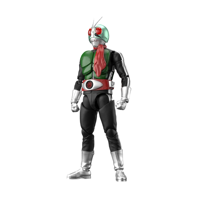 Kamen Rider Masked Rider 1 Figure-Rise Standard Model Kit