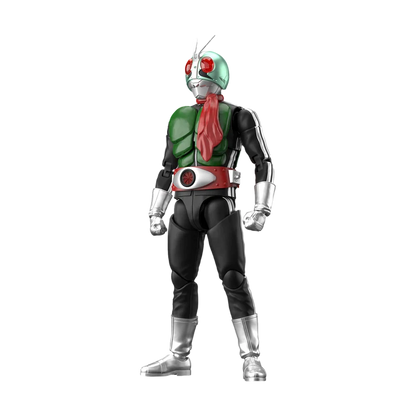 Kamen Rider Masked Rider 1 Figure-Rise Standard Model Kit
