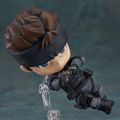 Nendoroid Metal Gear Solid Snake