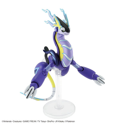 Pokemon Miraidon Model Kit