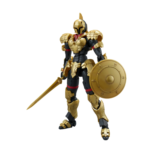 30 Minutes Fantasy Liber Swordsman Model Kit