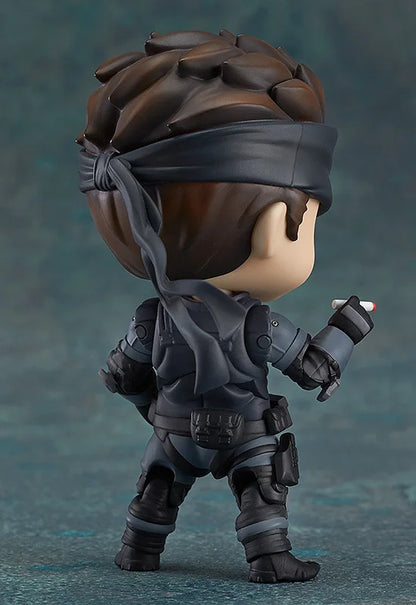 Nendoroid Metal Gear Solid Snake