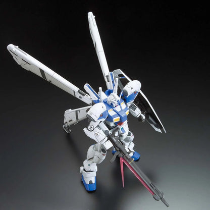 Mobile Suit Gundam 0083: Stardust Memory RX78GP04 Gundam GP04 Gerbera RE/100 1:100 Scale Model Kit