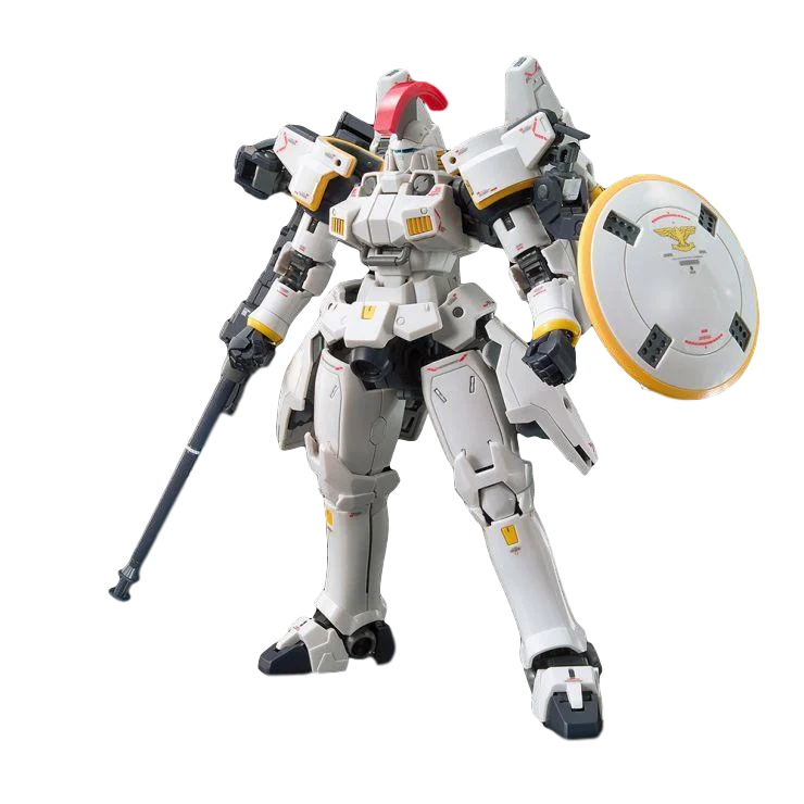 Mobile Suit Gundam Wing: Endless Waltz Tallgeese Real Grade 1:144 Scale Model Kit