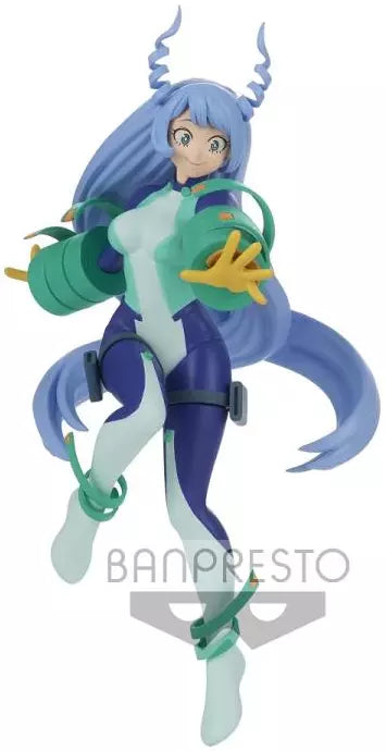 Banpresto My Hero Academia The Amazing Heroes Vol.16 Nejire Hado