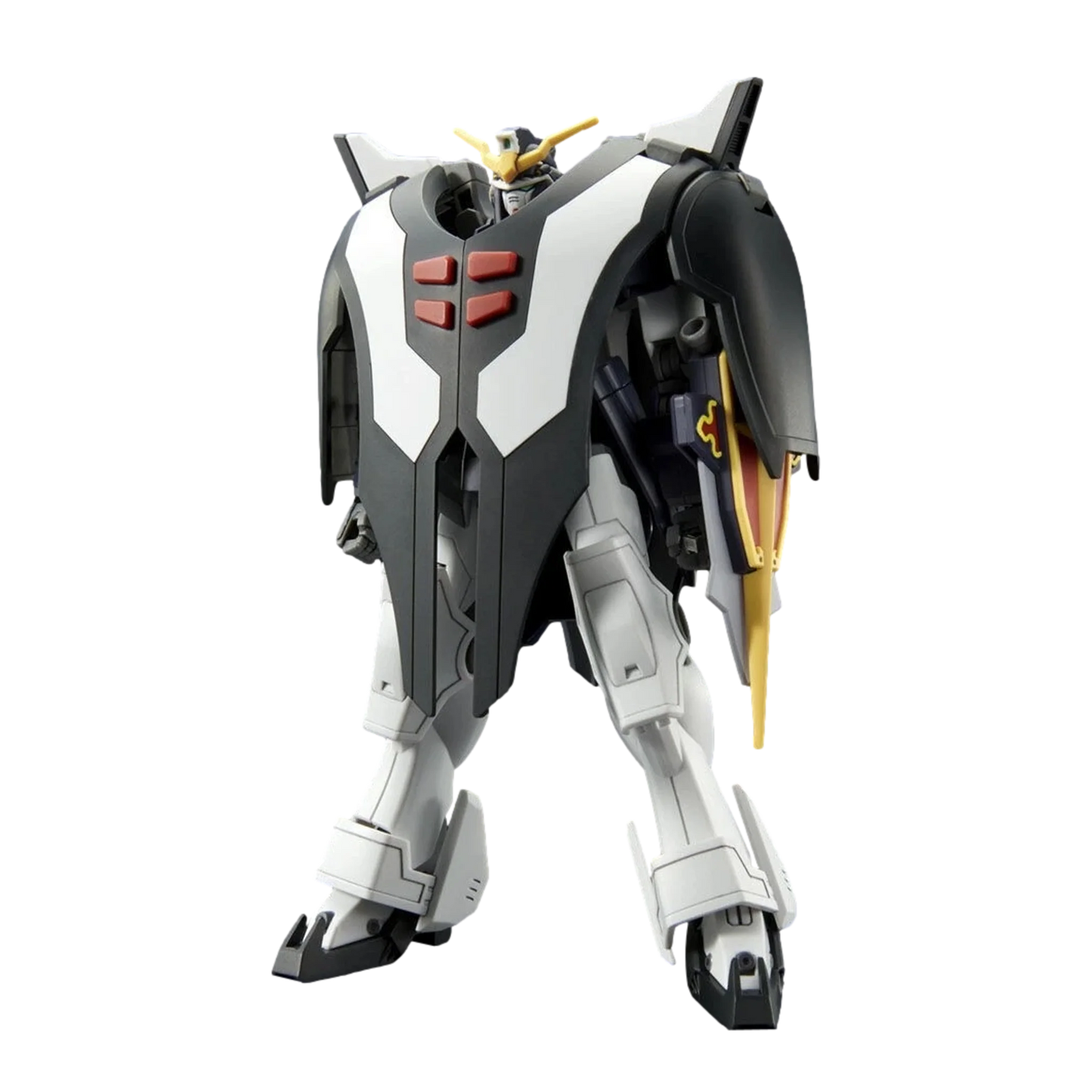 Mobile Suit Gundam Wing Deathscythe Hell High Grade 1:144 Scale Model Kit