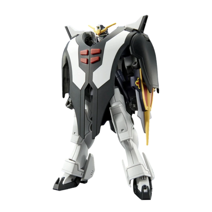 Mobile Suit Gundam Wing Deathscythe Hell High Grade 1:144 Scale Model Kit